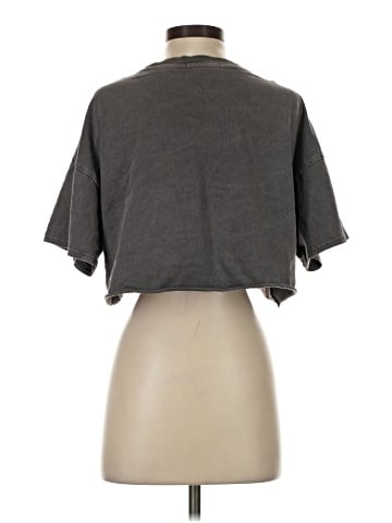 Forever 21 Short Sleeve T-Shirt (view 2)