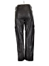 American Eagle Outfitters 100% Polyurethane Black Cargo Pants Size 12R - photo 2