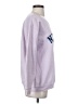 Assorted Brands 100% Cotton Purple Sweatshirt Size S - photo 4