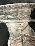 H&M Gray Athletic Shorts Size 10 - photo 3