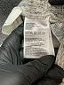H&M Gray Athletic Shorts Size 10 - photo 4