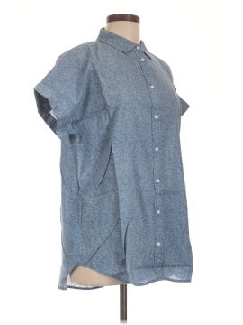 Goodthreads Short Sleeve Button Down Shirt