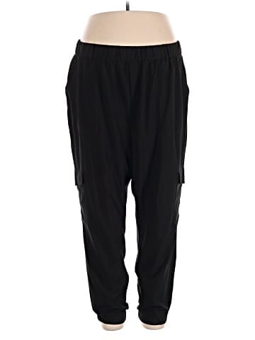 Banana Republic Factory Store Track Pants (view 1)