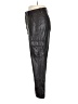 American Eagle Outfitters 100% Polyurethane Black Cargo Pants Size 12R - photo 5
