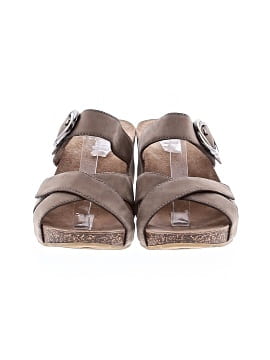 Dansko Wedges (view 2)