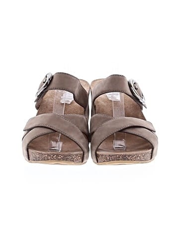 Dansko Wedges (view 2)