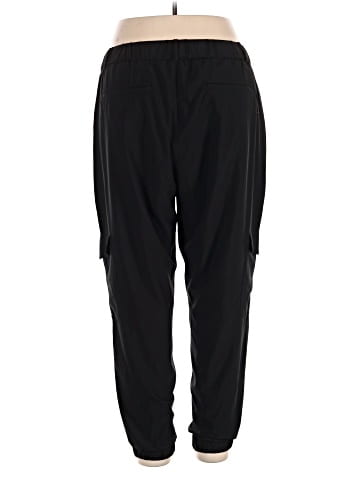 Banana Republic Factory Store Track Pants (view 2)
