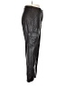 American Eagle Outfitters 100% Polyurethane Black Cargo Pants Size 12R - photo 4