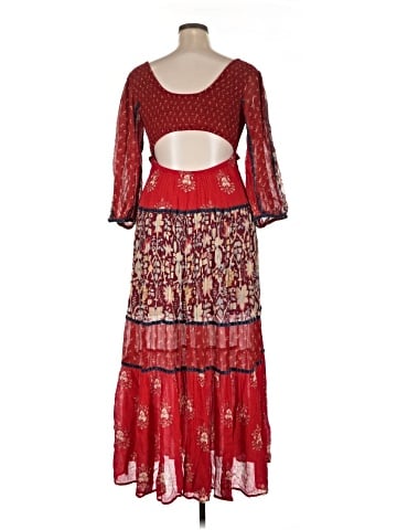 Free People Casual Dress (view 2)