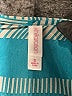 Xhilaration 100% Polyester Teal Short Sleeve Blouse Size S - photo 7