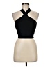 Babaton Black Sleeveless Top Size M - photo 1