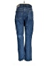 Everlane 100% Cotton Hearts Blue Jeans Size 29R - photo 2