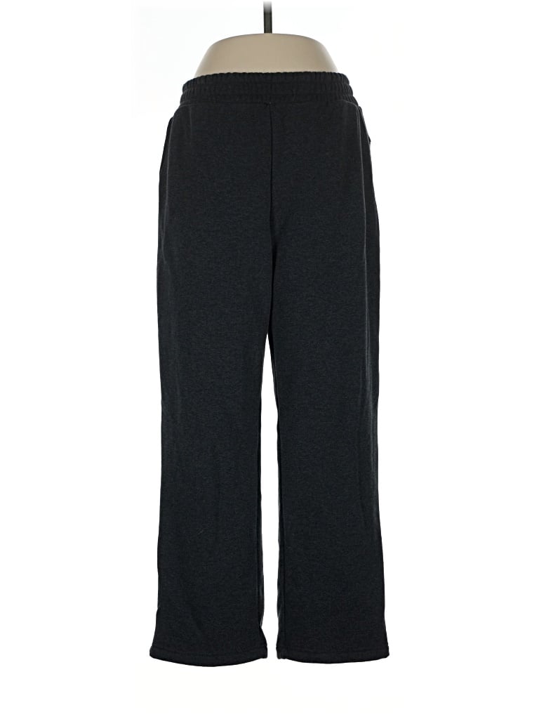 Pre-owned Mondetta Casual Pants In Black