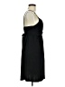 BCX Solid Black Cocktail Dress Size M - photo 4