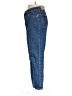 Everlane 100% Cotton Hearts Blue Jeans Size 29R - photo 5