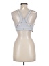 Athleta Silver Tank Top Size M - photo 2
