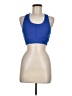 32 Degrees Blue Sports Bra Size M - photo 1