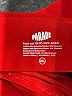 Parade Red Tube Top Size 2X - photo 7