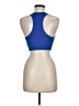 32 Degrees Blue Sports Bra Size M - photo 2