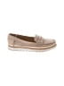 GEOX Tan Flats Size EU 38 - photo 1