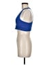 32 Degrees Blue Sports Bra Size M - photo 5