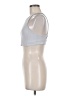 Athleta Silver Tank Top Size M - photo 5