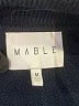 Mable Blue Jacket Size M - photo 6
