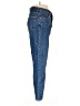 Everlane 100% Cotton Hearts Blue Jeans Size 29R - photo 4