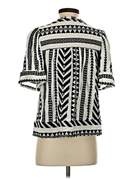 Old Navy Short Sleeve Blouse (view 2)
