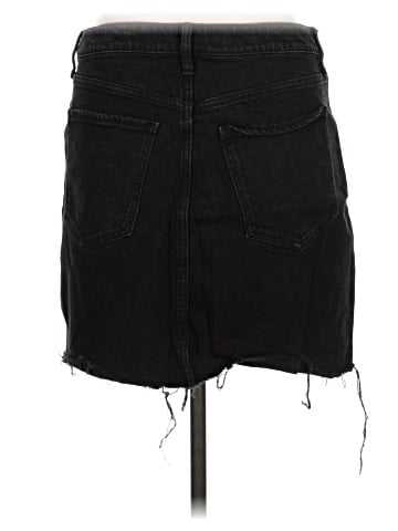 Old Navy Denim Skirt (view 2)