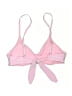 Unbranded Pink Swimsuit Top Size S (estimated) - photo 2