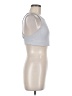 Athleta Silver Tank Top Size M - photo 4