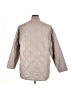 MNG 100% Polyester Solid Gray Jacket Size XL - photo 2