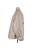 MNG 100% Polyester Solid Gray Jacket Size XL - photo 5