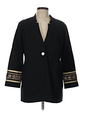 Chico's Blazer (view 1)