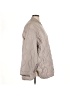 MNG 100% Polyester Solid Gray Jacket Size XL - photo 4