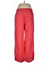Lilly Pulitzer Red Casual Pants Size L - photo 2
