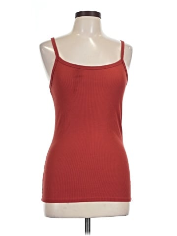 No Boundaries Tank Top (view 1)