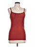 No Boundaries Red Tank Top Size L - photo 1