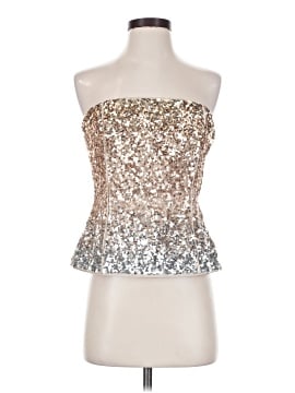 White House Black Market Sleeveless Top (view 1)