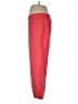Lilly Pulitzer Red Casual Pants Size L - photo 5