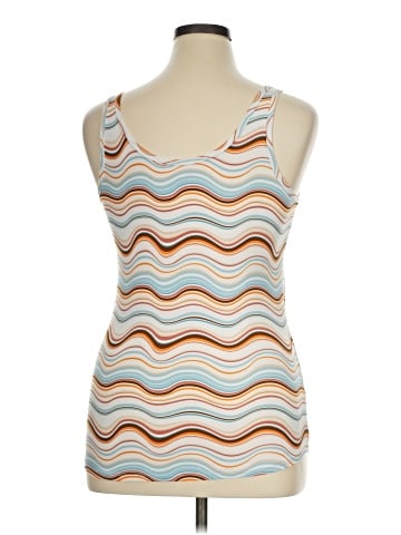 No Boundaries Tank Top (view 2)