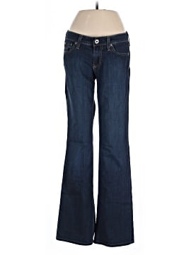 Adriano Goldschmied Jeans (view 1)
