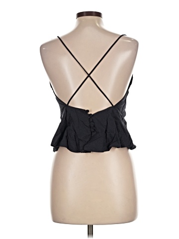Zara Basic Tank Top (view 2)