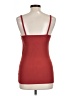 No Boundaries Red Tank Top Size L - photo 2