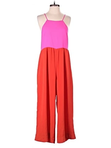 Crosby Jumpsuit (view 1)
