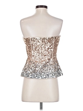 White House Black Market Sleeveless Top (view 2)