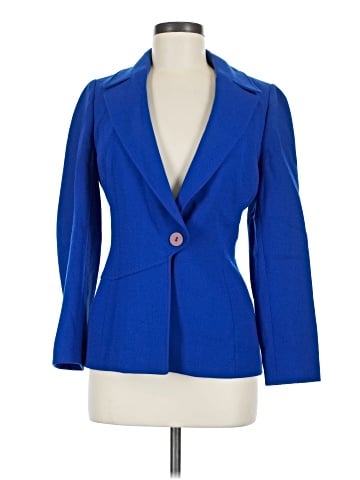 Luca Luca Blazer (view 1)