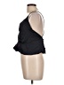 Zara Basic Black Tank Top Size L - photo 5