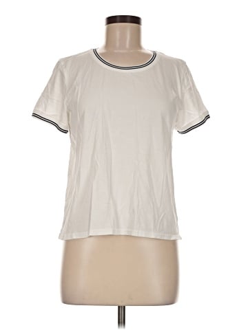 Threads 4 Thought Short Sleeve T-Shirt (view 1)